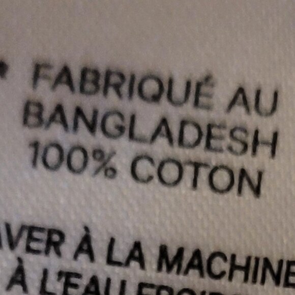 Classic Blue Denim Jean Jacket - Picture 5 of 5